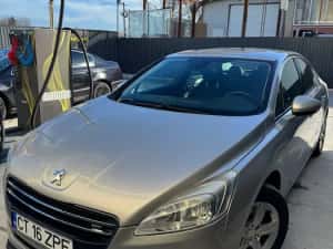 Peugeot 508 - 2012 - 145.000 km — miniatura 8