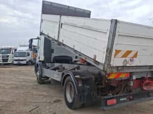 Autoutilitara Iveco — miniatura 3