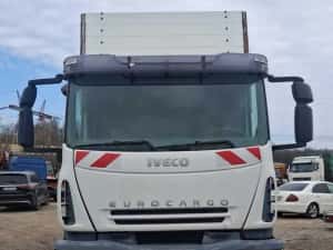 Autoutilitara Iveco — miniatura 4