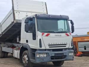 Autoutilitara Iveco — miniatura 5