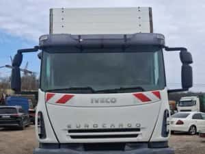 Autoutilitara Iveco — miniatura 8