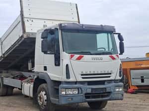 Autoutilitara Iveco — miniatura 9