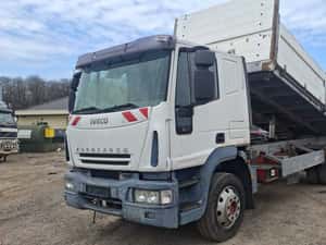 Autoutilitara Iveco — miniatura 10