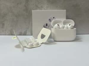 Casti AirpodsPro 3 ultima generatie — miniatura 2