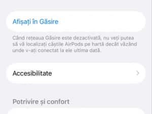 Casti AirpodsPro 3 ultima generatie — miniatura 6