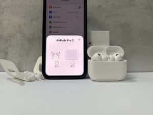 Casti AirpodsPro 3 ultima generatie — miniatura 8