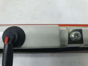 Lampa stop suplimentara 26590jy00a Renault Koleos 1 (facelift) (2011 - 2013) — miniatura 9