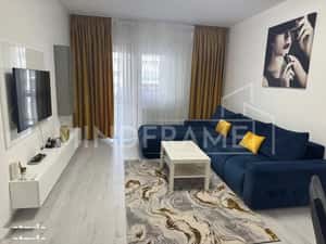 Grand Kristal | Metalurgiei | Centrala | Parcare — miniatura 3