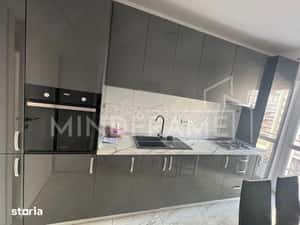 Grand Kristal | Metalurgiei | Centrala | Parcare — miniatura 5