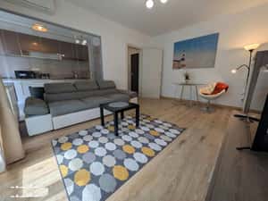 De inchiriat | Apartament 2 camere | 21th Residence | Lujerului