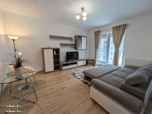 De inchiriat | Apartament 2 camere | 21th Residence | Lujerului — miniatura 3