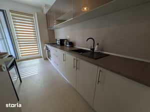 De inchiriat | Apartament 2 camere | 21th Residence | Lujerului — miniatura 4
