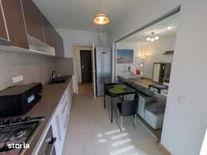 De inchiriat | Apartament 2 camere | 21th Residence | Lujerului — miniatura 5