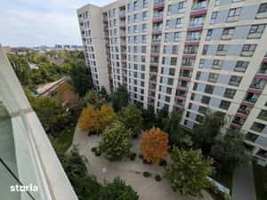De inchiriat | Apartament 2 camere | 21th Residence | Lujerului — miniatura 6