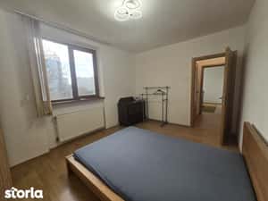 Metrou – Piata Muncii. Ap 3 camere , suprafata 60mp — miniatura 3