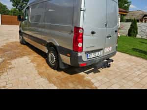 Vand duba crafter