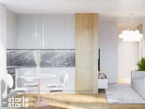 Apartament nou – pregătit să devină acasă din IUNIE 2026! — miniatura 2