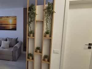 Proprietar vând garsoniera noua Militari Residence