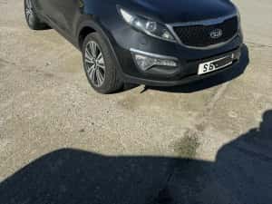 Dezmembrez Kia Sportage 2013 1.7
