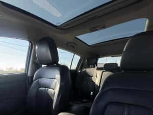 Dezmembrez Kia Sportage 2013 1.7 — miniatura 5