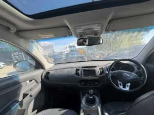 Dezmembrez Kia Sportage 2013 1.7 — miniatura 7