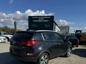 Dezmembrez Kia Sportage 2013 1.7 — miniatura 10