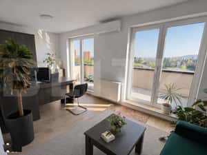 Apartament 2 camere, 40 mp, complex Maurer, Tg Mures — miniatura 2