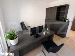 Apartament 2 camere, 40 mp, complex Maurer, Tg Mures — miniatura 3
