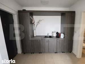 Apartament 2 camere, 40 mp, complex Maurer, Tg Mures — miniatura 4