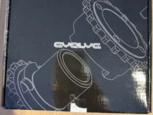 Crankhub Evolve M3/M4/M2C (S55) — miniatura 3