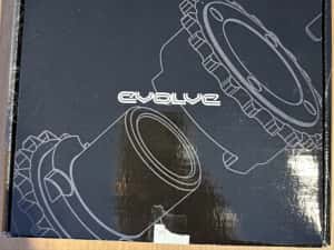 Crankhub Evolve M3/M4/M2C (S55) — miniatura 6