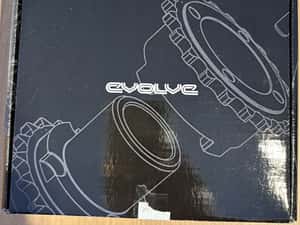 Crankhub Evolve M3/M4/M2C (S55) — miniatura 9