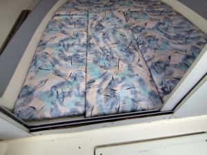 Barcă  Ultramar Nescufundabila 5,7/2.4 -Motor Suzuki 100/115-Peridoc — miniatura 6