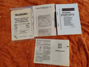 Barcă  Ultramar Nescufundabila 5,7/2.4 -Motor Suzuki 100/115-Peridoc — miniatura 8