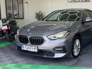 BMW 218d Gran Coupe Advantage AT, fabricatie 2023