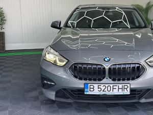 BMW 218d Gran Coupe Advantage AT, fabricatie 2023 — miniatura 2