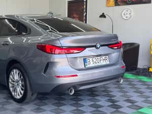BMW 218d Gran Coupe Advantage AT, fabricatie 2023 — miniatura 3