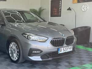 BMW 218d Gran Coupe Advantage AT, fabricatie 2023 — miniatura 4