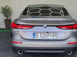 BMW 218d Gran Coupe Advantage AT, fabricatie 2023 — miniatura 5