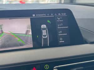 BMW 218d Gran Coupe Advantage AT, fabricatie 2023 — miniatura 7
