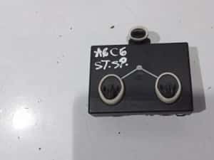 Modul usa stanga spate 4F0959795M Audi Q7 4L [facelift] [2008 - 2015]