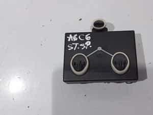 Modul usa stanga spate 4F0959795M Audi Q7 4L [facelift] [2008 - 2015] — miniatura 5