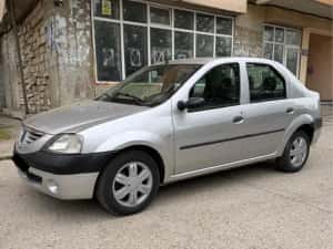 Dacia logan 1.6mpi + GPL  model ambition full 2008