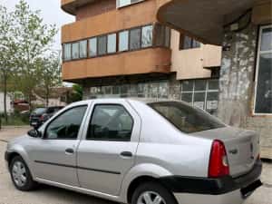 Dacia logan 1.6mpi + GPL  model ambition full 2008 — miniatura 2