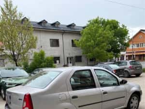 Dacia logan 1.6mpi + GPL  model ambition full 2008 — miniatura 4