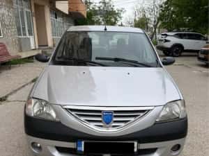 Dacia logan 1.6mpi + GPL  model ambition full 2008 — miniatura 5