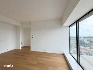 Apartament 2 camere cu vedere spre Lacul Tei | One Verdi Park — miniatura 4