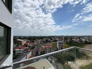 Apartament 2 camere cu vedere spre Lacul Tei | One Verdi Park — miniatura 5