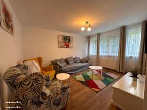 2 camere/ Universitate/ proaspat renovat/