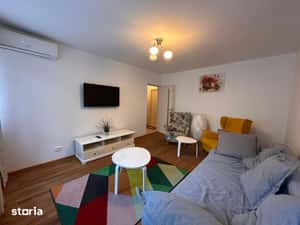 2 camere/ Universitate/ proaspat renovat/ — miniatura 4